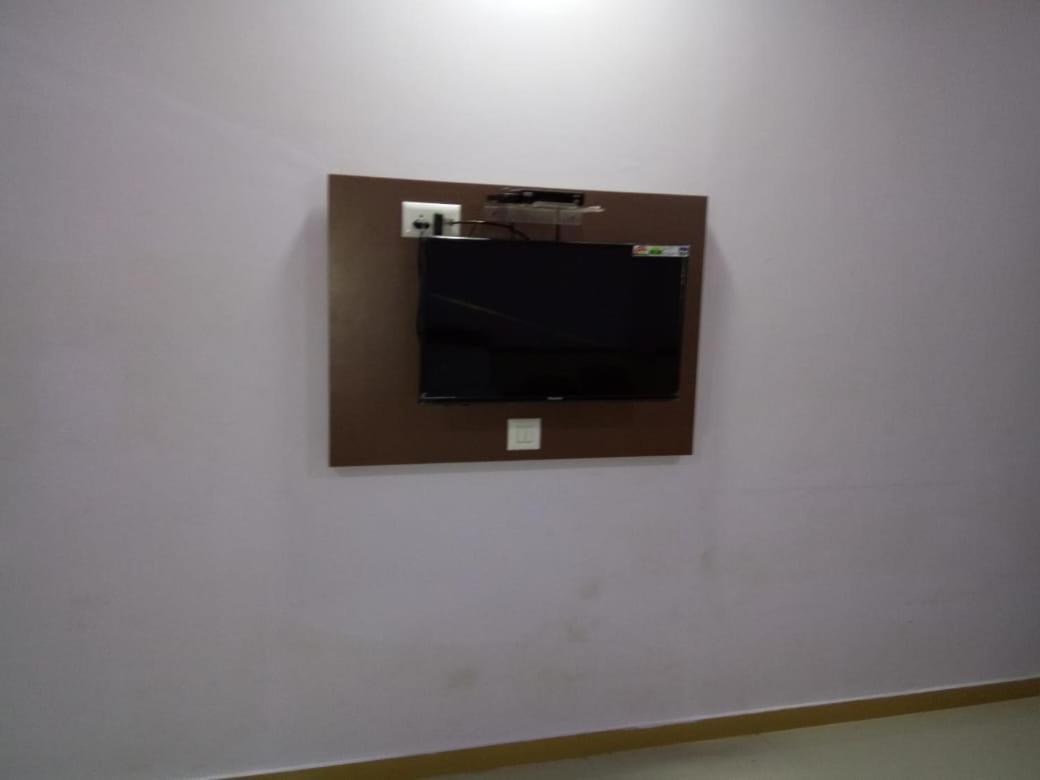 Hotel Kailash Dwārka Esterno foto